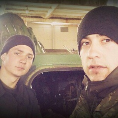 Алексей Савин, 29.12.1995, Могилев-Подольский