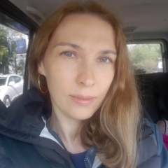 Светлана Настич, 23.09.1982