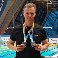 Дмитрий Михайлов, 30.04, Санкт-Петербург