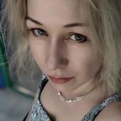 Gerda Glinskaya, 12.12
