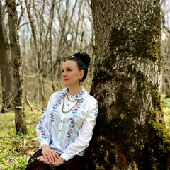 Наталья Дьяченко, 20.11.1988, Пятигорск