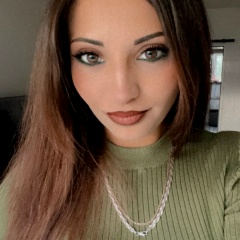 Роксолана Эмануилова, 15.10, Bonn