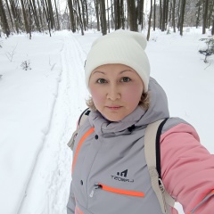 Эльвира Робертовна, 10.05.1988, Пермь