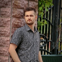 Сергей Жиряков, 30.11.1988, Омск