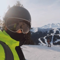 Алексей Недождых, 01.08.1987, Москва