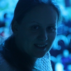 Ирина Костромина (Якимович), 14.02.1984, Санкт-Петербург