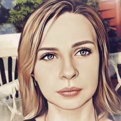 Екатерина Шевцова, 18.10.1983, Ростов-на-Дону