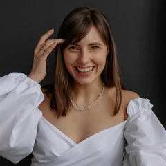 Ира Шумихина, 10.05.1990, Санкт-Петербург