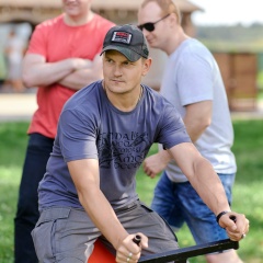 Юрий Карницкий, 11.12.1981, Минск