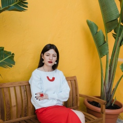 Александра Писецкая, 06.06, Санкт-Петербург