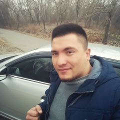Bahodirjon Ubaydullayev, 21.12.1991