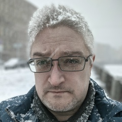 Дмитрий Зубков, 27.11.1973, Санкт-Петербург