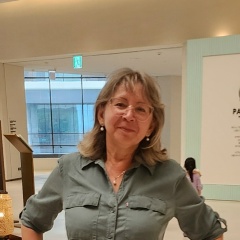 Галина Попова, 30.01, Владивосток