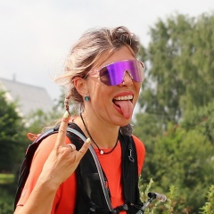 Екатерина Зинченко, 15.03, Казань