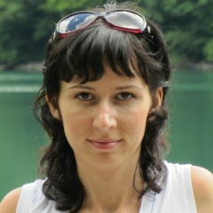 Валентина Груничева, 26.03.1981, Нижний Новгород