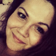 Nadi Лапшина, 05.05.1988, Петрозаводск