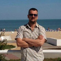 Игорь Ветров, 20.02, Киев