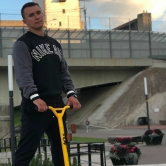 Anton Jegorov, Силламяэ