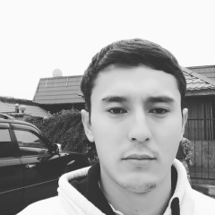 Райымбек Усипбеков, 21.04.1989, Алматы