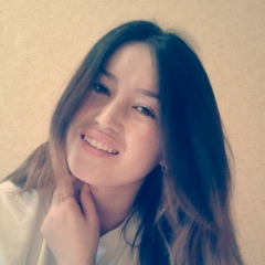 Дана Алиш, 01.02, Алматы