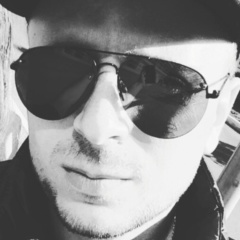 Александр Воронкин, 15.05, Санкт-Петербург