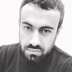 Тимур Муратович, 10.12.1986, Киев