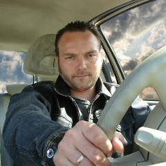 Олег Германовский, 18.05, Санкт-Петербург