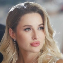 Дарья Федотова, 19.05, Москва