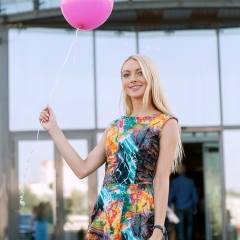 Кристина Рексть, 16.07, Минск