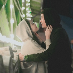 Дана Сарина, 04.05, Алматы