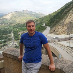 Александр Фёдоров, 22.10, Краснодар