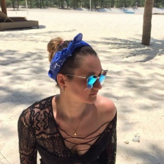 Мария Медведева, 07.12.1986, Москва