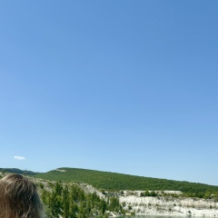 Виктория Зиборова, 15.01, Москва