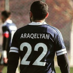 Davit Araqelyan, 29.08.1995, Ереван