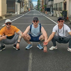 Александр Федоров, 01.09.1989, Москва