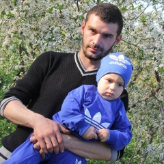 Серёга Сахауов, 22.07, Алматы