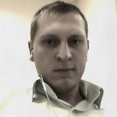 Александр Сивков, 01.04.1986, Москва