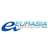 Eurasia Motors, 18.02, Алматы
