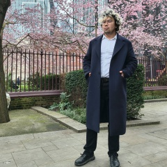 Esjean Xamitov, 17.01, San Marino