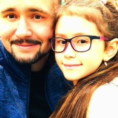 Владимир Кржесинский, 22.04.1989, Москва