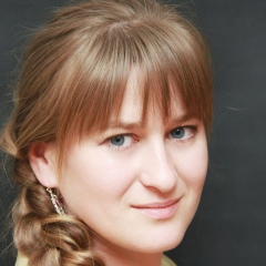 Юлия Сигаева, 17.05, Вязьма