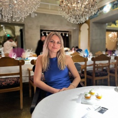 Катя Ковалевская, 08.12, Москва