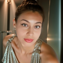 Алиса Ли, 12.08, Москва