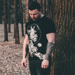 Влас Телин, 12.08.1991