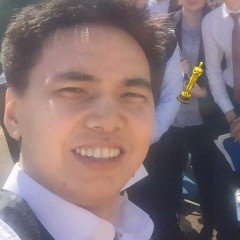 Дархан Кожамсеит, 12.03, Астана