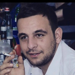 Avet Tovmasyan, 06.04.1996, Гюмри