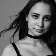 Мария Гужова, 13.02.1994, Алматы