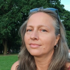 Натали Никитина, 13.09, Санкт-Петербург