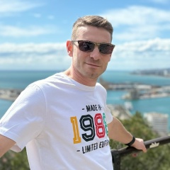 Виталий Цвек, 20.07.1988, Санкт-Петербург