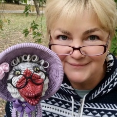 Анна Соломина, 02.12, Ревда